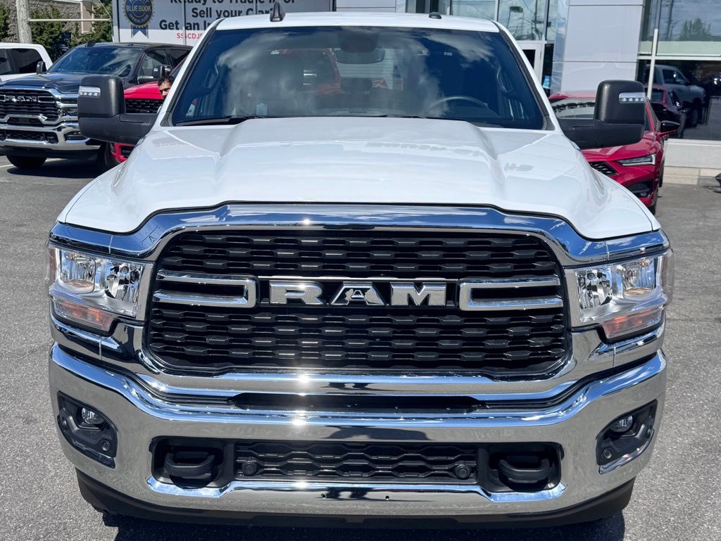 ram ram 2500 pickup 2024 3C6UR5DJ8RG405255 image ram ram 2500 pickup 2024 3C6UR5DJ8RG405255 image